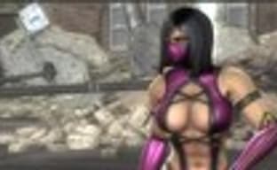 Mortal Kombat: Mileena 