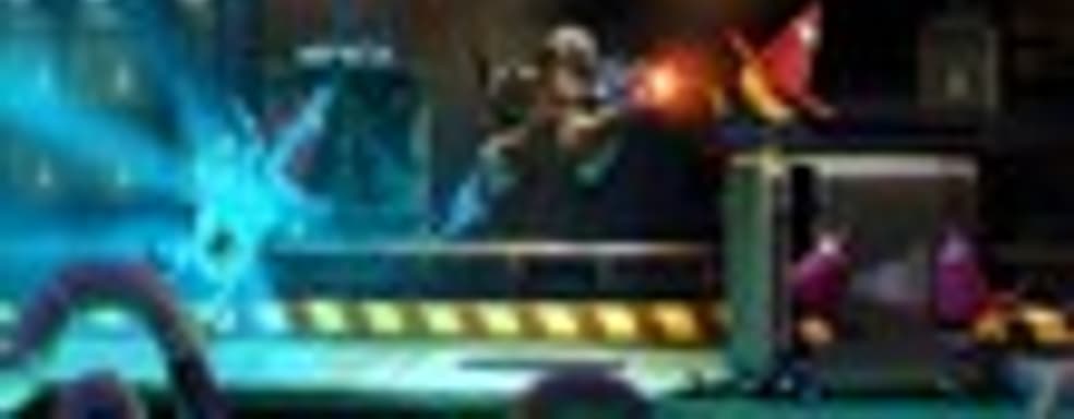 Keiji Inafune собрал более $4 млн. на создание Mighty No. 9 