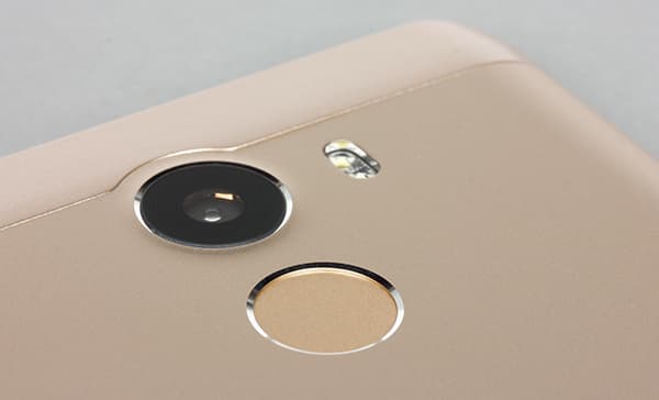 Смартфон Wileyfox Swift 2