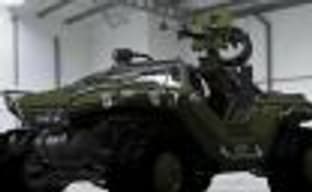 Заезд на Warthog с комментариями Кортаны в новом ролике Forza Horizon 4