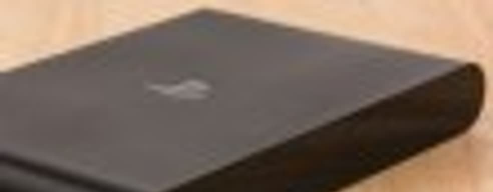 Sony Playstation TV: Smart TV для геймеров