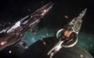 Космические сражения Elite: Dangerous