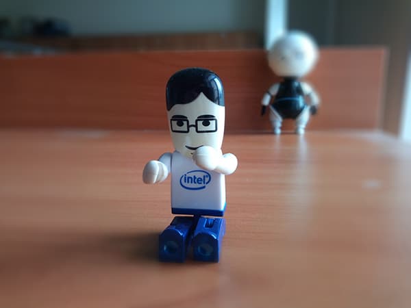 Обзор смартфона Doogee BL5000