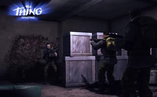 Разработчики The Thing Remastered избавились от надоедливой проблемы оригинала