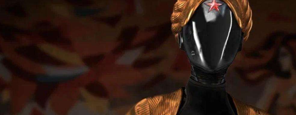 Atomic Heart получила коллаб с WARP Xd. В стиле игры Mundfish выпустят стильные кресла