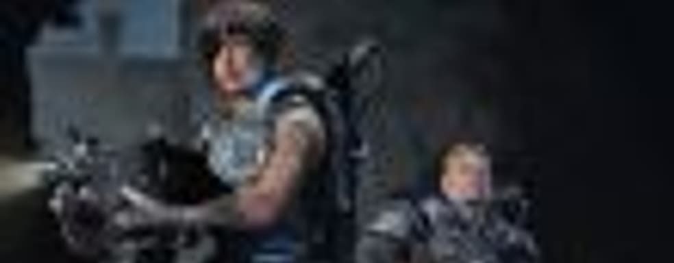 В Gears of War 4 будут микротранзакции