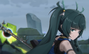 В России устроили групповую сессию игры в Zenless Zone Zero на Фандом Фесте и испытали VK Play Cloud