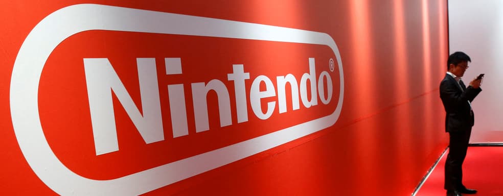 Nintendo выбрала сокращение зарплат вместо увольнений в 2024 году