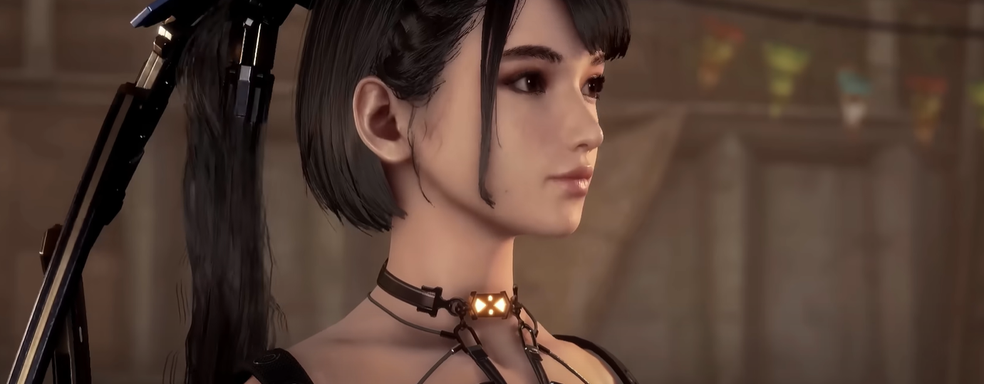 Stellar Blade была маленькой инди-игрой, но благодаря Sony PlayStation всё изменилось