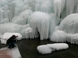 Обзор LG Optimus G