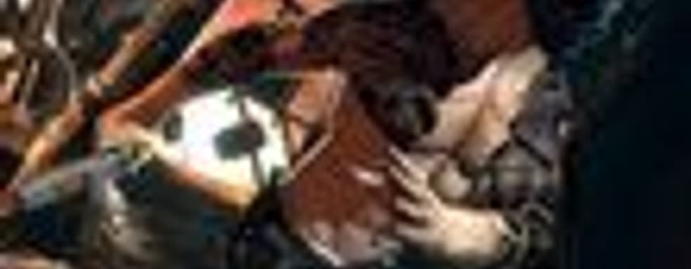 Brink с T-рейтингом