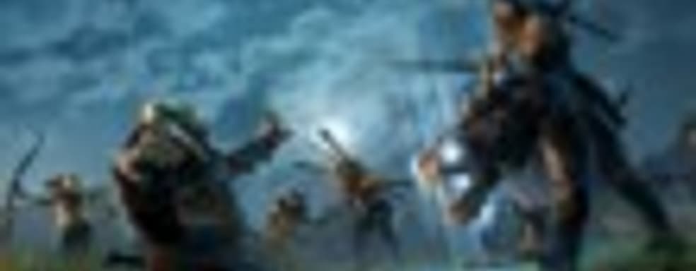 Middle-earth: Shadow of Mordor для PS3 и Xbox 360 задержится почти на два месяца