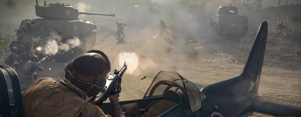 Все студии Activision работают над Call of Duty