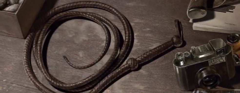 Нарушенные под давлением Microsoft обещания. Игра про Индиану Джонса от авторов Wolfenstein будет эксклюзивом Xbox