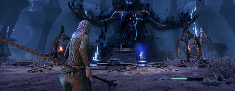 Юбилей не для всех: авторы The Elder Scrolls Online возмутили фанатов отменой праздничного офлайн-ивента в США