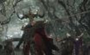 Эффектный трейлер Total War: Warhammer 2, посвящённый тёмным эльфам