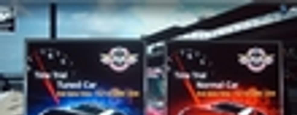 Подробности о GT5 Academy Demo