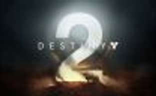 Ролик с демонстрацией Луны, новой локации Destiny 2