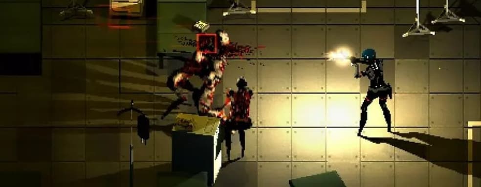 До 95%. Появились оценки хоррор-выживания Signalis для ПК, консолей и Game Pass