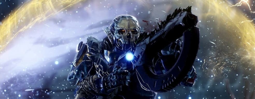 Крупное дополнение Outriders: Worldslayer выйдет в конце июня