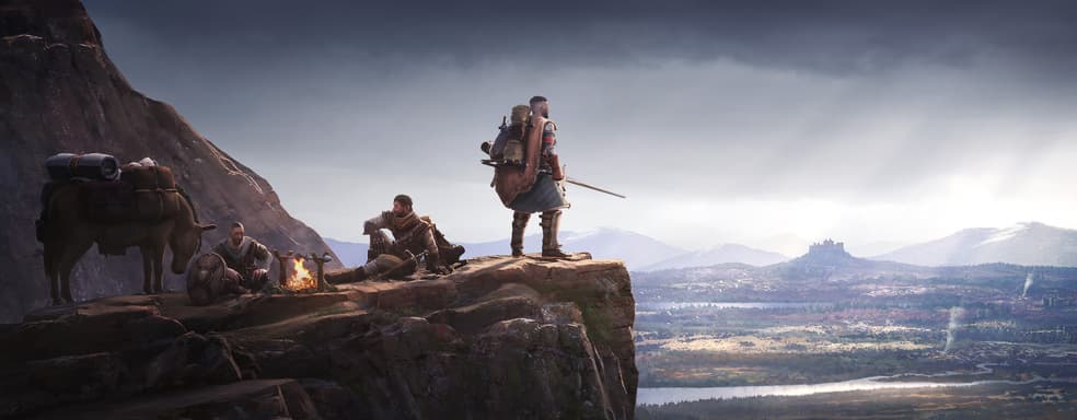 Создатели Wartales раскрыли планы развития игры