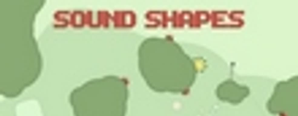 Оценки Sound Shapes