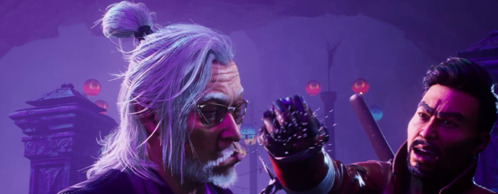 Shadow Warrior 3 ужасно стартовала в Steam со смешанными отзывами и низким онлайном