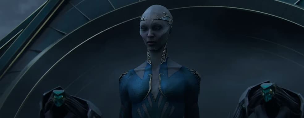 Студия ветеранов BioWare анонсировала ролевой экшен Exodus