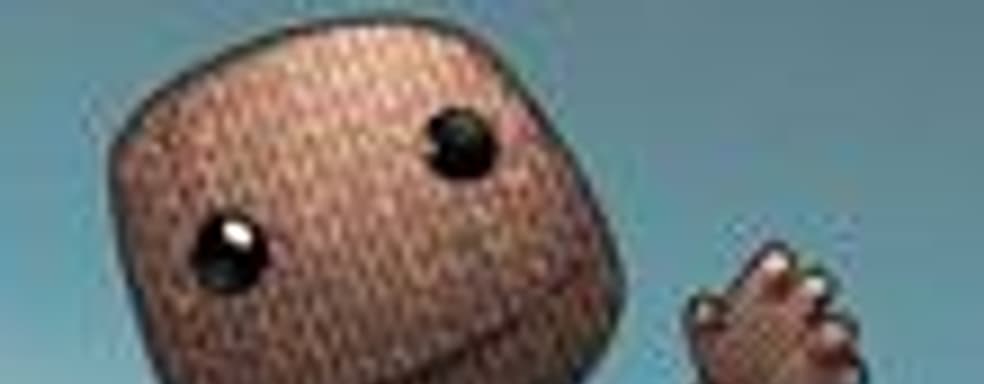 Основателя Media Molecule раздражает управление в LittleBigPlanet