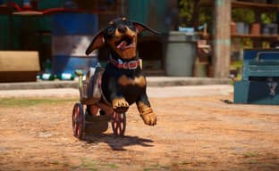 Игроки обожают щенка Чоризо из Far Cry 6