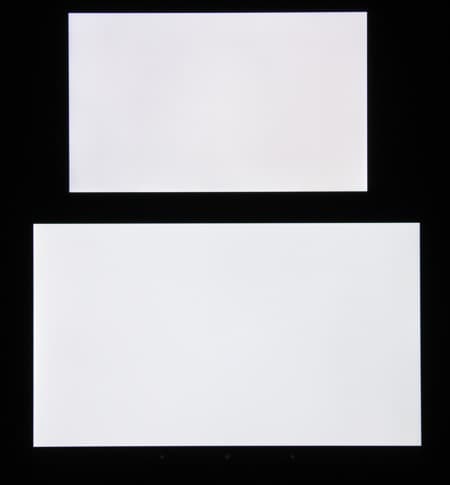 Обзор смартфона Meizu MX4. Тестирование дисплея