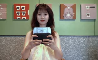 For PSP Go Fans: Anbernic Releases Teaser Trailer for RG Slide Portable Retro Console