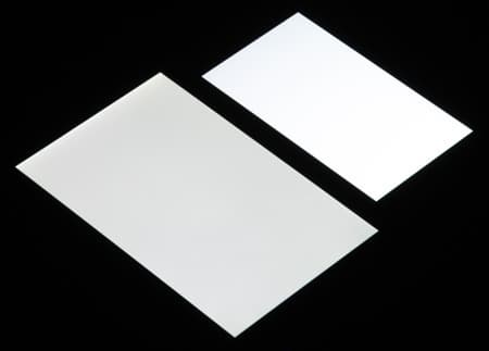 Обзор смартфона Asus Zenfone 3 Zoom. Тестирование дисплея