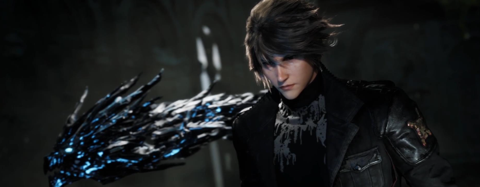 Новый геймплей Lost Soul Aside, китайского аналога Final Fantasy для PlayStation