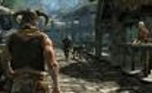 Новые детали о The Elder Scrolls V: Skryim 