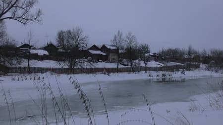 Видеокамера Panasonic HC-WX970