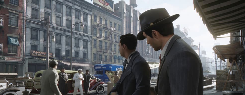 Mafia: Definitive Edition пополнит каталог Xbox Game Pass в августе