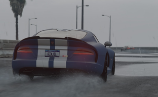 В GTA Online началась раздача подарков. Rockstar приготовила сюрприз и новый режим