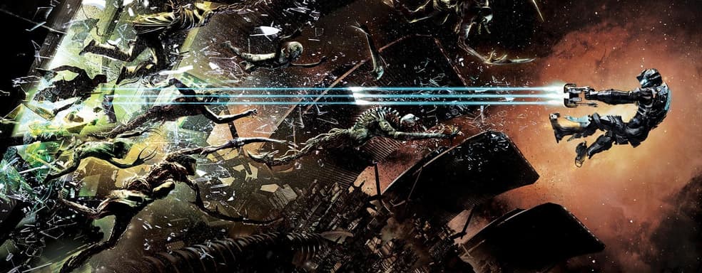 Создатель серии Assassin’s Creed работает над перезапуском Dead Space