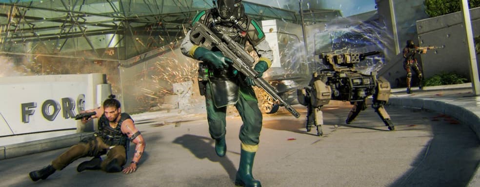 «Когда казалось, что они нащупали дно, Activision достала лопату». Геймплейный трейлер Black Ops 7 тонет в негативе