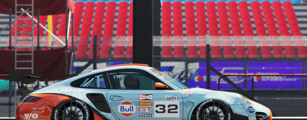 Российская CarX Street получила DLC Sunset Speedway с новыми машинами и гоночным треком