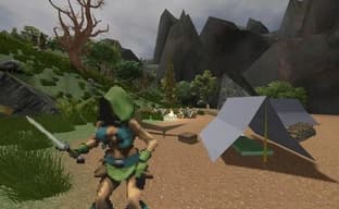 Фанаты развивают Daggerfall Unity. Это новая версия освежённой The Elder Scrolls 2