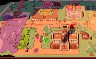 Знакомимся с The Plucky Squire. Игра в сентябре появится в PlayStation Plus с русским дубляжом