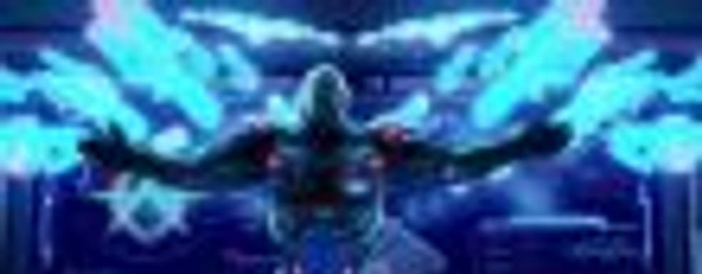 Оценки Crackdown 3 – бессмысленный бада-бум