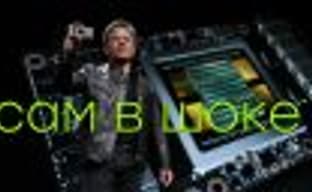 [СТРИМ] Новое поколение! Трансляция NVIDIA GeForce Gaming Celebration. НАЧАЛО в 19:00