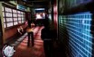 Игровой ролик Sleeping Dogs