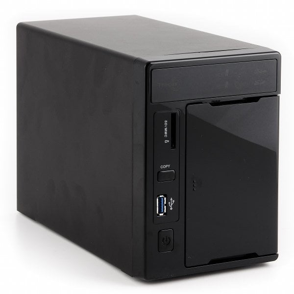 Внешний вид Thecus N2800