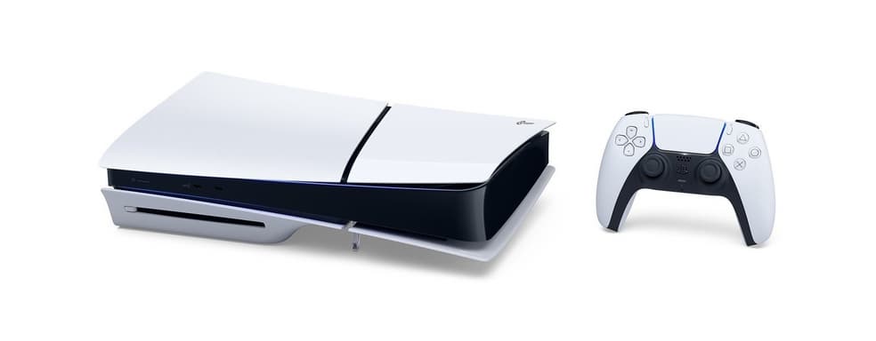 Подтверждена скидка на PS5 Slim во Франции. Информатор уверен, что на очереди и другие страны Европы