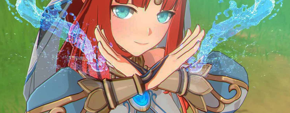 Инсайдер: в Genshin Impact добавят карточную игру с PvE и, возможно, PvP-сражениями