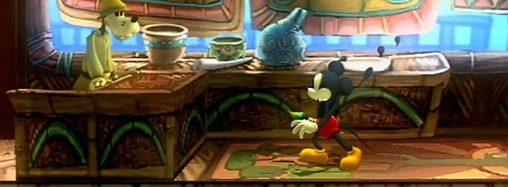 E3 2010: конференция Nintendo - лавочка грез